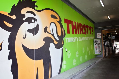 Mawson Lakes Hotel - Accommodation Mt Buller 17