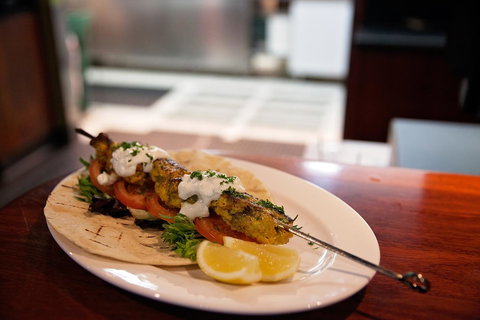 Mawson Lakes Hotel - Accommodation Mt Buller 18