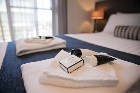 Mawson Lakes Hotel - Accommodation Mt Buller 5