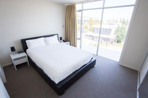 Mawson Lakes Hotel - Accommodation Mt Buller 25
