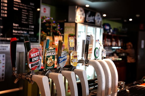 Mawson Lakes Hotel - Accommodation Mt Buller 14