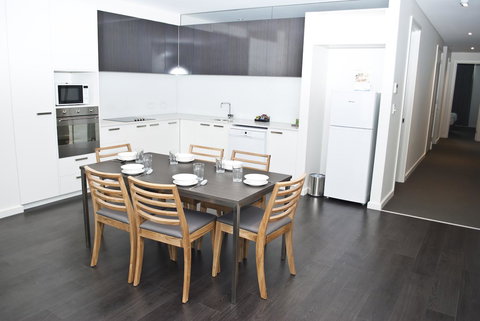 Mawson Lakes Hotel - Accommodation Mt Buller 11