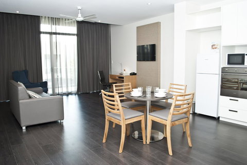 Mawson Lakes Hotel - Accommodation Mt Buller 10