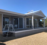 Island Break - Accommodation Mt buller