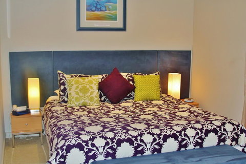 Pier Number 10 - Accommodation Mt buller 4