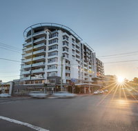 Adina Apartment Hotel Wollongong - Accommodation Mt Buller