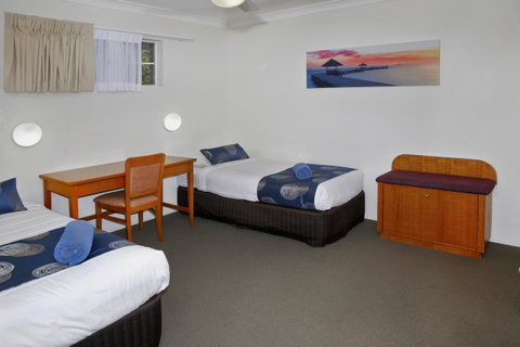 Aston Motel Yamba - Accommodation Mt buller 26