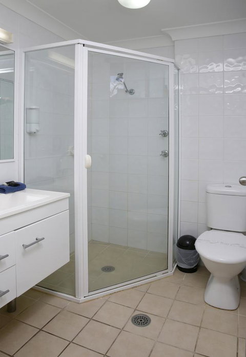 Aston Motel Yamba - Accommodation Mt buller 29