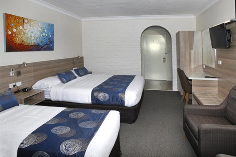 Aston Motel Yamba - Accommodation Mt buller 31