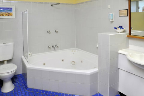 Aston Motel Yamba - Accommodation Mt buller 8
