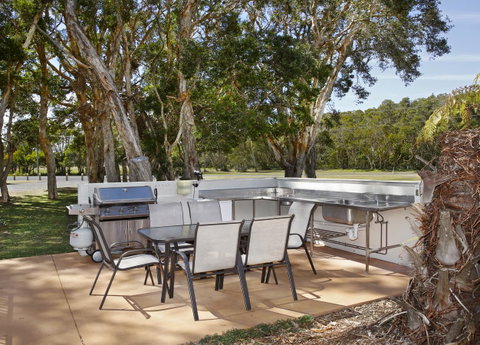 Aston Motel Yamba - Accommodation Mt buller 17