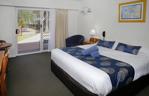 Aston Motel Yamba - Accommodation Mt buller 27