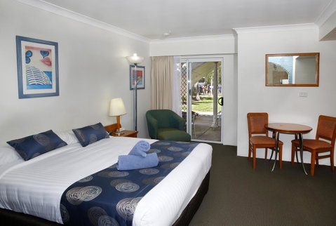Aston Motel Yamba - Accommodation Mt buller 23