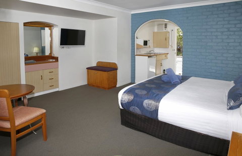 Aston Motel Yamba - Accommodation Mt buller 22