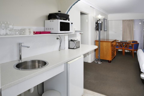 Aston Motel Yamba - Accommodation Mt buller 36