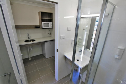 Aston Motel Yamba - Accommodation Mt buller 40