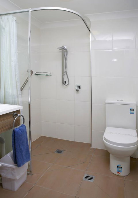 Aston Motel Yamba - Accommodation Mt buller 32