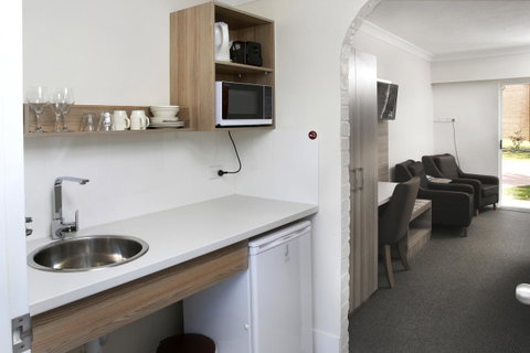 Aston Motel Yamba - Accommodation Mt buller 35