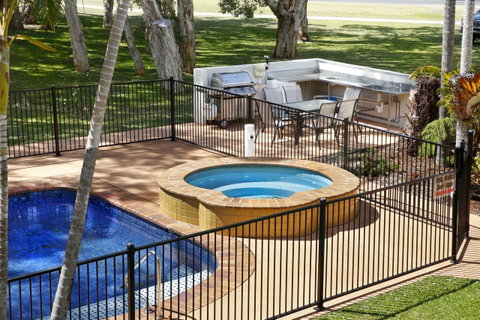 Aston Motel Yamba - Accommodation Mt buller 14