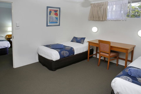 Aston Motel Yamba - Accommodation Mt buller 25