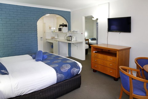 Aston Motel Yamba - Accommodation Mt buller 28