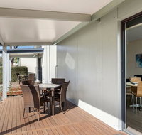 Gawler Caravan Park - Accommodation Mt buller