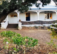Belmore Cottage - Accommodation Mt Buller