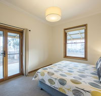 Flinders Bush Retreats - Accommodation Mt Buller