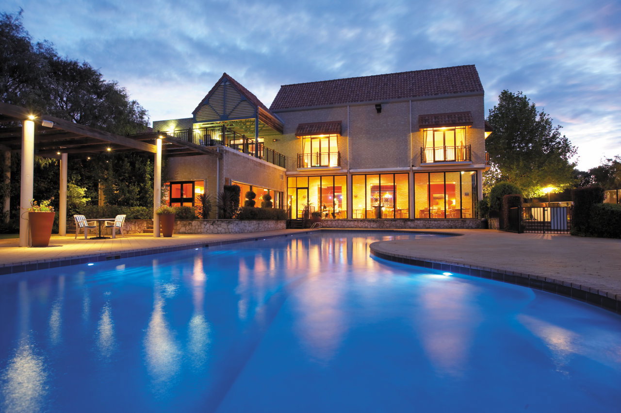  Accommodation Mt Buller