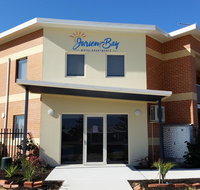 Jurien Bay Motel Apartments - Accommodation Mt Buller