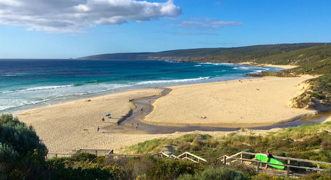 Chandlers Smiths Beach Villas - Accommodation Mt Buller 12