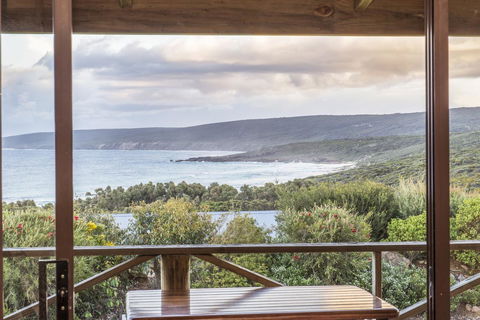 Chandlers Smiths Beach Villas - Accommodation Mt Buller 0