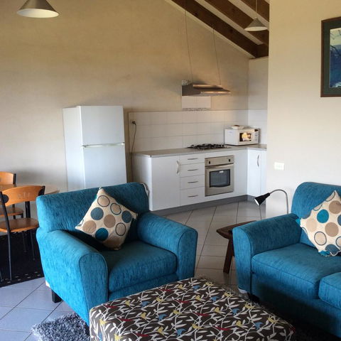 Chandlers Smiths Beach Villas - Accommodation Mt Buller 4