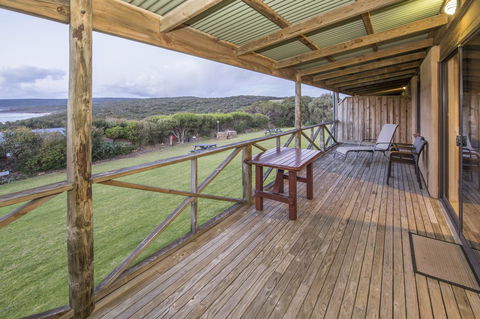 Chandlers Smiths Beach Villas - Accommodation Mt Buller 9