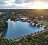 Eight Willows Retreat - Accommodation Mt Buller