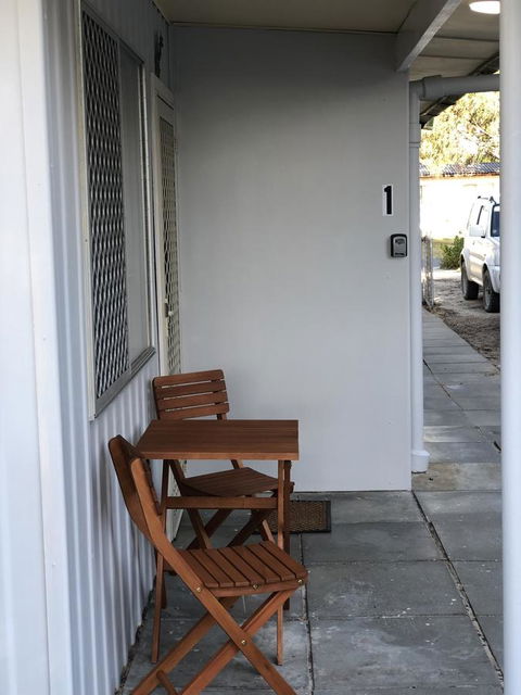 White Sands - Accommodation Mt Buller 10