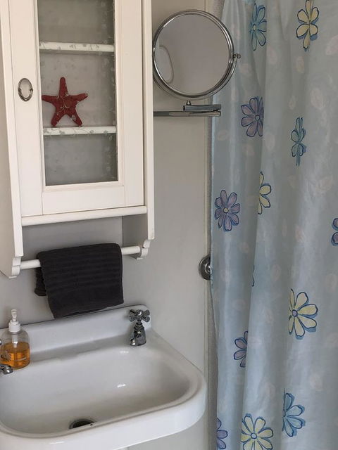 White Sands - Accommodation Mt Buller 4