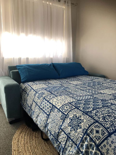 White Sands - Accommodation Mt Buller 8