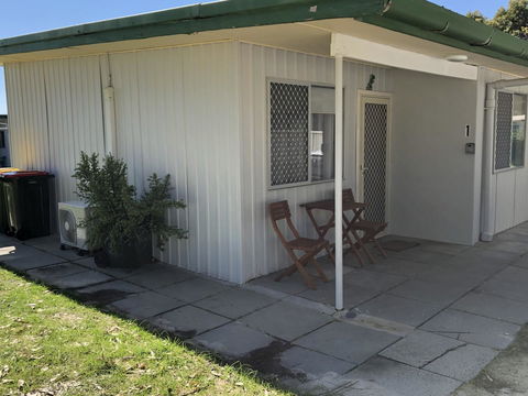 White Sands - Accommodation Mt Buller 3