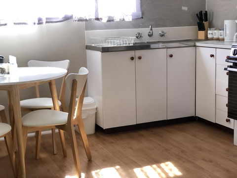 White Sands - Accommodation Mt Buller 1