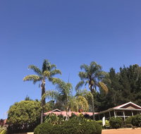 Forest Lodge Resort - Accommodation Mt Buller