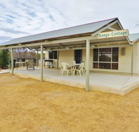 Kanga Cottage - Accommodation Mt Buller