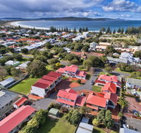 Pelicans Albany Middleton Beach - Accommodation Mt Buller