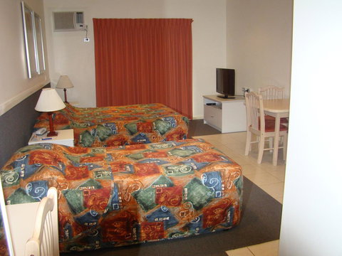 Dunsborough Central Motel - Accommodation Mt Buller 17