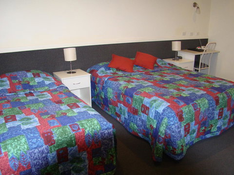 Dunsborough Central Motel - Accommodation Mt Buller 28
