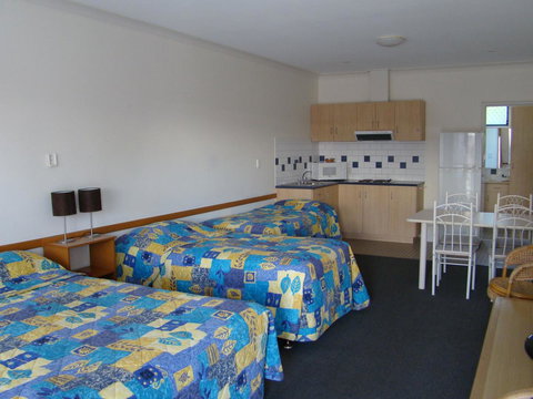 Dunsborough Central Motel - Accommodation Mt Buller 34