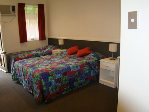 Dunsborough Central Motel - Accommodation Mt Buller 15