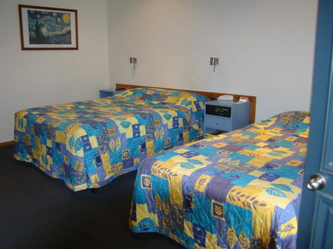 Dunsborough Central Motel - Accommodation Mt Buller 27