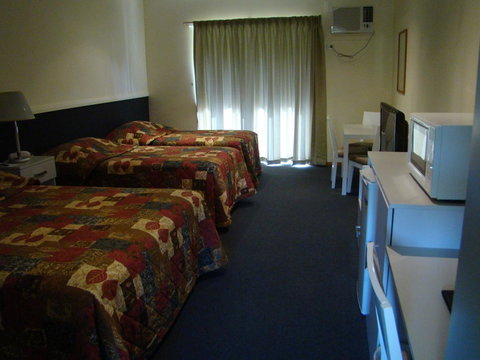 Dunsborough Central Motel - Accommodation Mt Buller 12