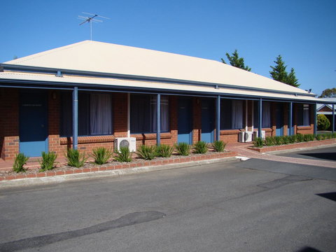 Dunsborough Central Motel - Accommodation Mt Buller 36